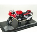 Miniature Voxan Cafe Racer rouge 2006