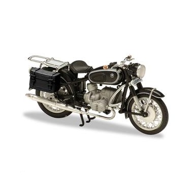 Miniature BMW R60-2 Gendarmerie 1960