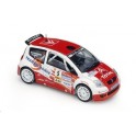 Miniature Citroen C2 Super 16OO Henry 5 2004