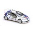 Miniature Peugeot 206 WRC Panizzi 15 Tour de Corse 99
