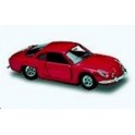Miniature Alpine A110 Rouge 1970