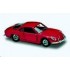 Miniature Alpine A110 Rouge 1970
