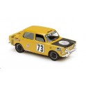 Miniature Simca 1000 Rallye 2 SRT 1973
