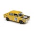 Miniature Simca 1000 Rallye 2 SRT 1973