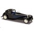 Miniature Bugatti Royale Noire / Bleue 1930