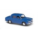 Miniature Renault 8 Gordini Bleue 1967