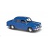 Miniature Renault 8 Gordini Bleue 1967