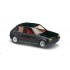 Miniature Peugeot 205 GTI Noire 1984