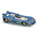 Miniature Matra Simca MS670 15 Vainqueur Le Mans 1972