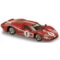 Miniature Ford MkIV 1 1967