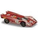 Miniature Porsche 917L 23 1970