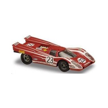 Miniature Porsche 917L 23 1970