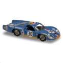 Miniature Alpine A220 Vinatier 30 Le Mans 1968