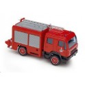 Miniature Man FPTL Pompiers