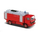Miniature Renault CCI Pompiers