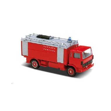 Miniature Renault CCI Pompiers Miniature Renault CCI Pompiers