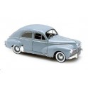 Miniature Peugeot 203 Grise 1954