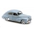 Miniature Peugeot 203 Grise 1954