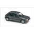 Miniature Peugeot 205 GTI Gris foncé 1990
