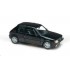 Miniature Peugeot 205 GTI Noire 1990