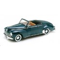 Miniature Peugeot 203 Cabriolet Bleue 1954