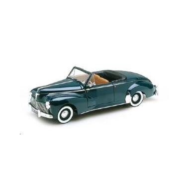 Miniature Peugeot 203 Cabriolet Bleue 1954 Miniature Peugeot 203 Cabriolet Bleue 1954