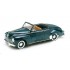 Miniature Peugeot 203 Cabriolet Bleue 1954