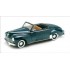 Miniature Peugeot 203 Cabriolet Bleue 1954
