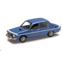 Miniature Renault 12 Gordini Bleue 1971
