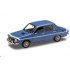 Miniature Renault 12 Gordini Bleue 1971