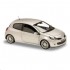Miniature Renault Clio RS Grise 2006