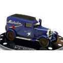 Miniature Citroen C4 Michelin 1930