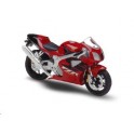 Miniature Honda 1000 VTR SP1 rouge