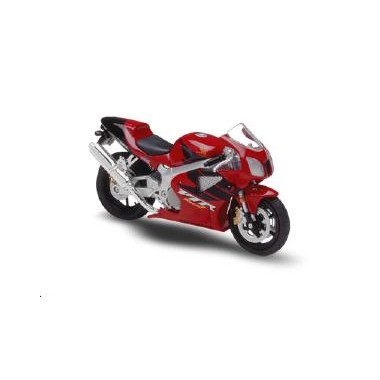 Miniature Honda 1000 VTR SP1 rouge