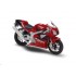 Miniature Honda 1000 VTR SP1 rouge