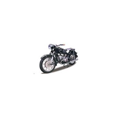 Miniature BMW R60-2 noire Miniature BMW R60-2 noire