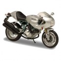 Miniature Ducati 1000 LE Paul Smart
