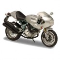 Miniature Ducati 1000 LE Paul Smart