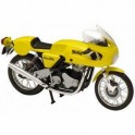 Miniature Norton Commando Cafe Racer