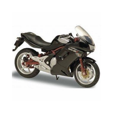 Miniature Kawasaki ER 6F 2005