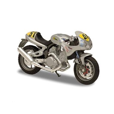 Miniature Voxan Cafe Racer Tourist Trophy 51 2004