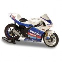 Miniature Suzuki GSV-R John Hopkins 21 2005