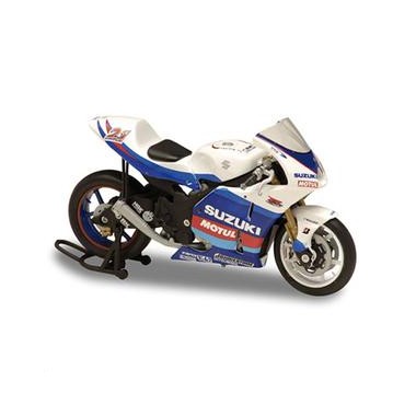 Miniature Suzuki GSV-R John Hopkins 21 2005