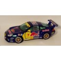 Miniature Porsche 911 GT3 Red Bull 7