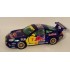 Miniature Porsche 911 GT3 Red Bull 7