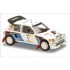 Miniature Peugeot 205 T16 1 Monte Carlo 1986