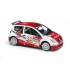 Miniature Citroen C2 Super 1600 Henry 5 2004 en kit