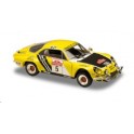 Miniature Alpine A110 1800 San Remo 1975 en kit