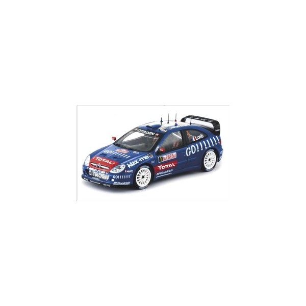 Engine CITROËN XSARA (N1) 1.6 i 7186873