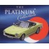 Miniature Fiat 124 Spider BS1 jaune Colorado 1970